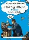 Portada de Music & Música, 5º Primaria