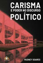 Portada de Carisma e poder no discurso político (Ebook)