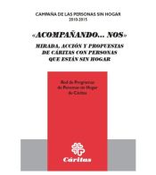 Portada de Acompañando...nos