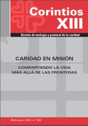 Portada de Caridad en misión