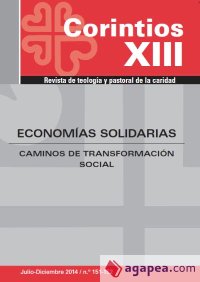 Economías solidarias