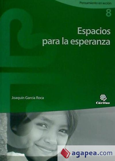 Espacios para la esperanza