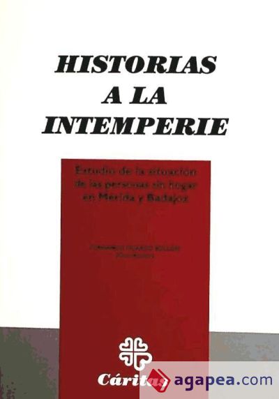 Historias a la intemperie