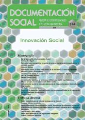 Portada de Innovación social