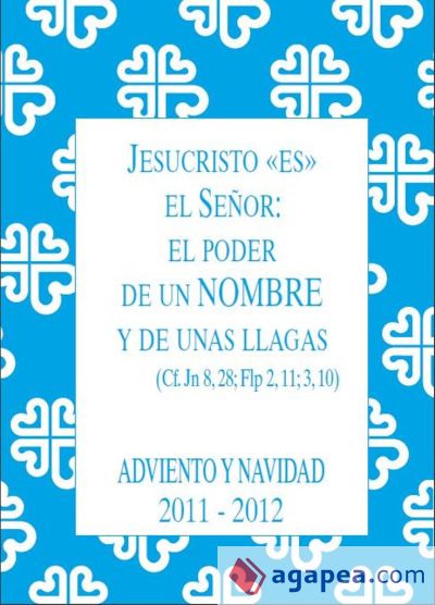 Jesucristo ""es"" el el señor: el poder de un nombre y de unas llagas