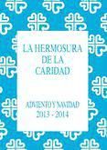 Portada de La Hermosura de la Caridad (Ebook)
