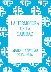 Portada de La hermosura de la Caridad