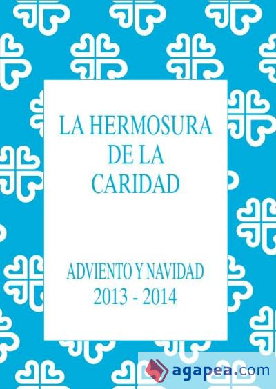 La hermosura de la Caridad