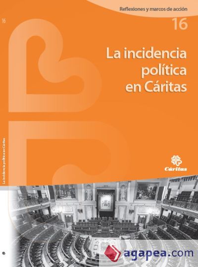 La incidencia política en Cáritas