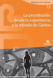 Portada de La prostitución desde la experiencia y la mirada de Cáritas