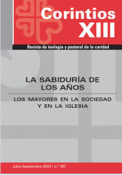 Portada de La sabiduria de los años