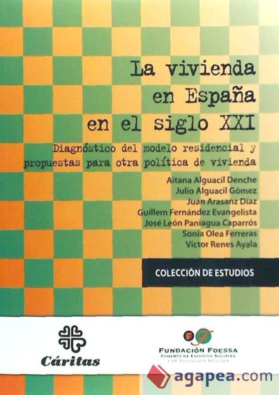 La vivienda en España en el siglo XXI