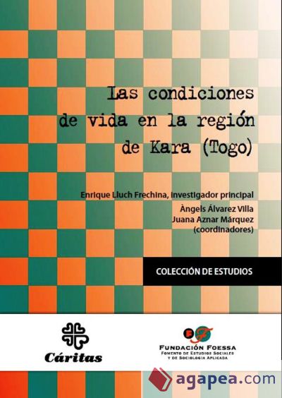 Las condiciones de vida en la región de Kara (Togo)