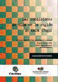 Portada de Las condiciones de vida en la región de Kara (Togo) (Ebook)