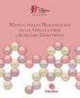 Portada de Manual para la humanizaci&oacute;n de los gerocultores y auxiliares geri&aacute;tricos (Ebook)