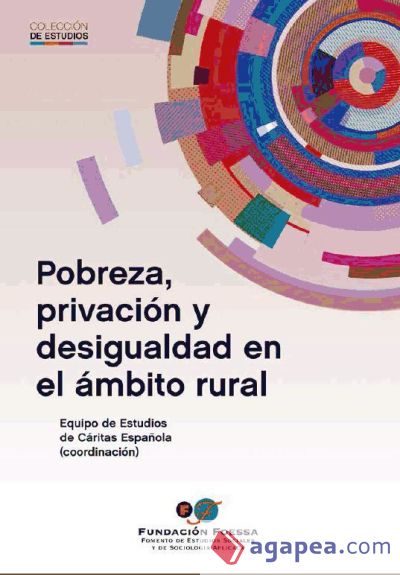 Pobreza, privación y desigualdad en el ámbito rural