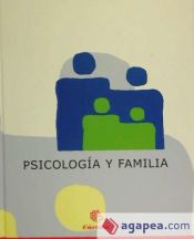 Portada de Psicología y Familia