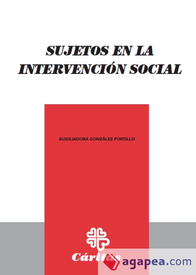 Sujetos en la intervención social