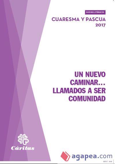 Un nuevo caminar...llamados a ser comunidad