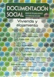 Portada de Vivienda y alojamiento