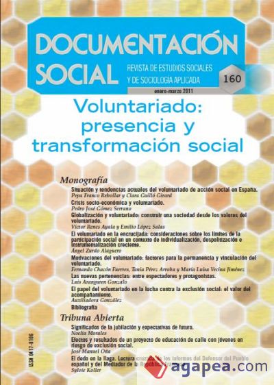 Voluntariado