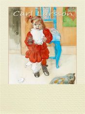 Portada de Carl Larsson: Selected Paintings (Ebook)