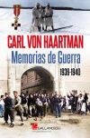 Carl Von Haartman: Memorias De Guerra