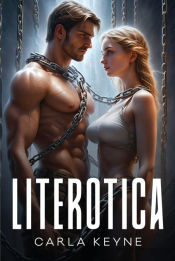 Portada de Literotica