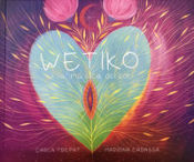 Portada de Wetiko i la musica del cor