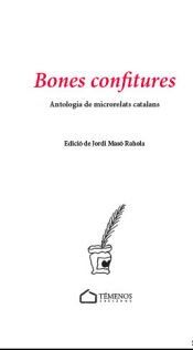 Portada de Bones confitures