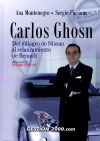 Carlos Ghosn