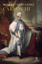 Portada de Carlos III. Un monarca reformista (Ebook)