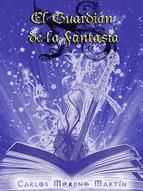 Portada de El guardián de la fantasía (Ebook)