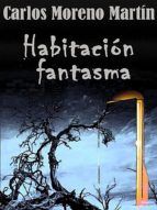 Portada de Habitación fantasma (Ebook)