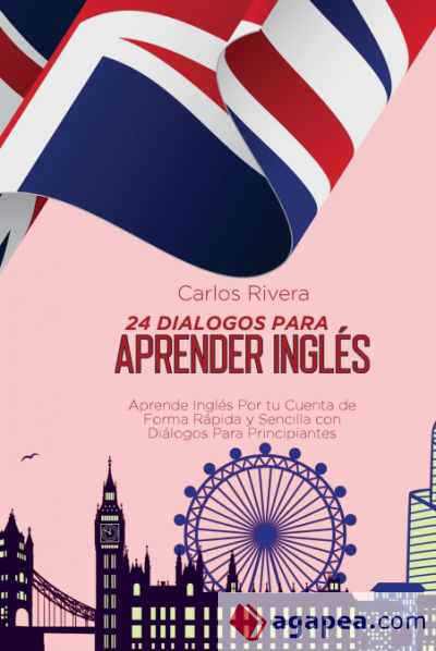 24 Dialogos Para Aprender Inglés