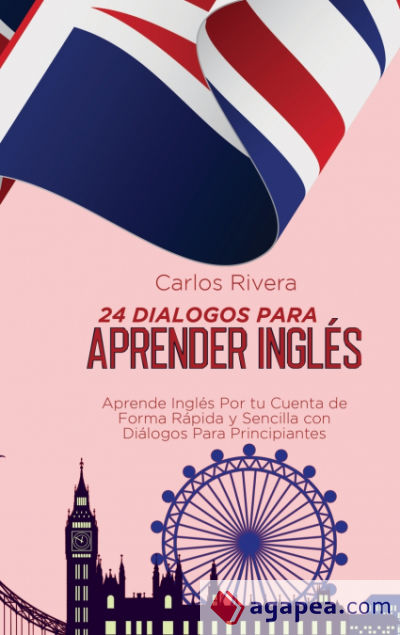 24 Dialogos Para Aprender Inglés