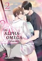 Portada de Das Alpha-Omega-Dilemma 2