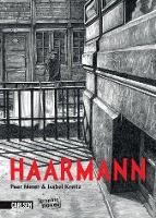 Portada de Haarmann