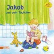 Portada de Jakob und sein Töpfchen