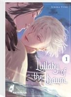 Portada de Lullaby of the Dawn 1