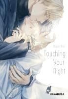 Portada de Touching Your Night