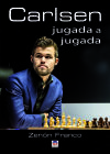 Carlsen jugada a jugada