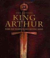 Portada de King Arthur