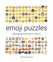 Portada de Emoji Puzzles