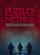 Portada de Puzzles from the Nether