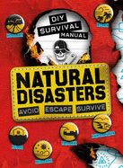 Portada de DIY Survival Natural Disasters