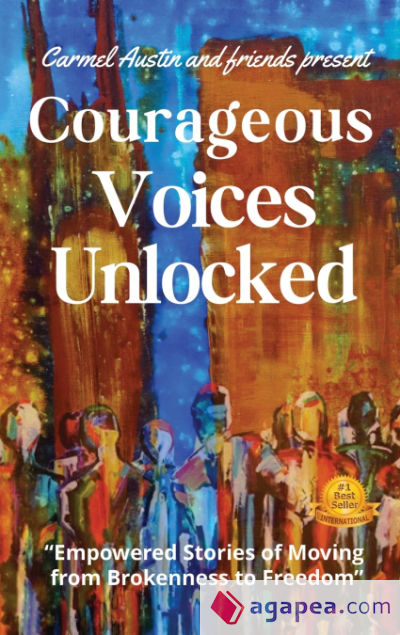 Courageous Voices Unlocked