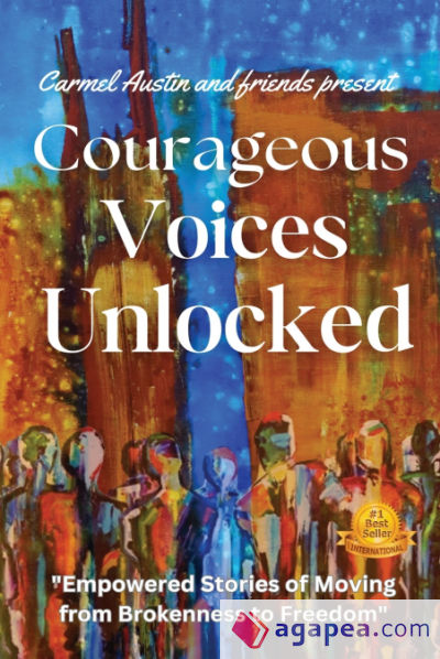 Courageous Voices Unlocked