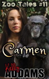 Carmen (Ebook)