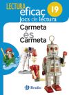 Carmeta és Carmeta Joc de Lectura